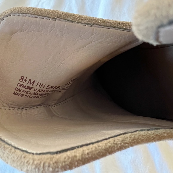 Hinge Boot - Picture 6 of 6